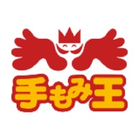手もみ王 logo