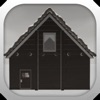 脱出ゲーム - Snow 雪の中の屋敷からの脱出 - iPadアプリ