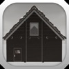 EscapeGame-Mansion in the snow icon