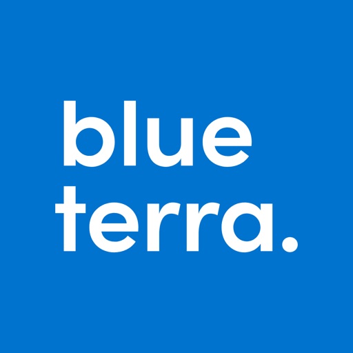 Blue Terra: Shop Consciously