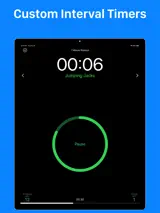 Intervals Pro: HIIT Timer 2