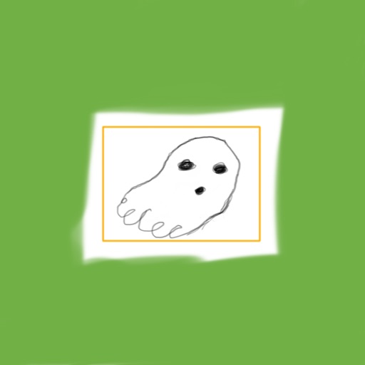 Ghost Card Game icon