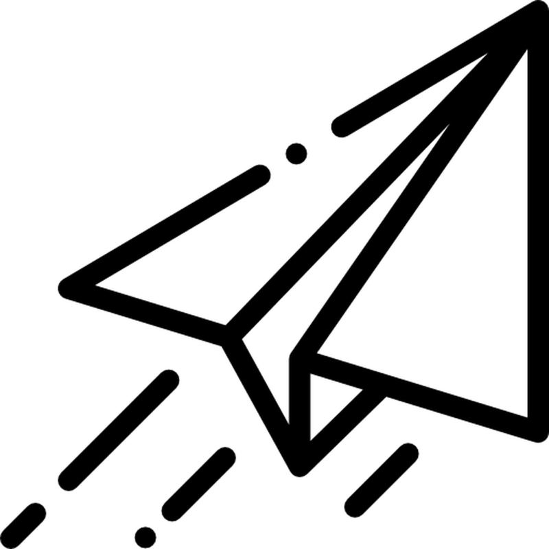 Vlucht Radar — Vlucht Volgen