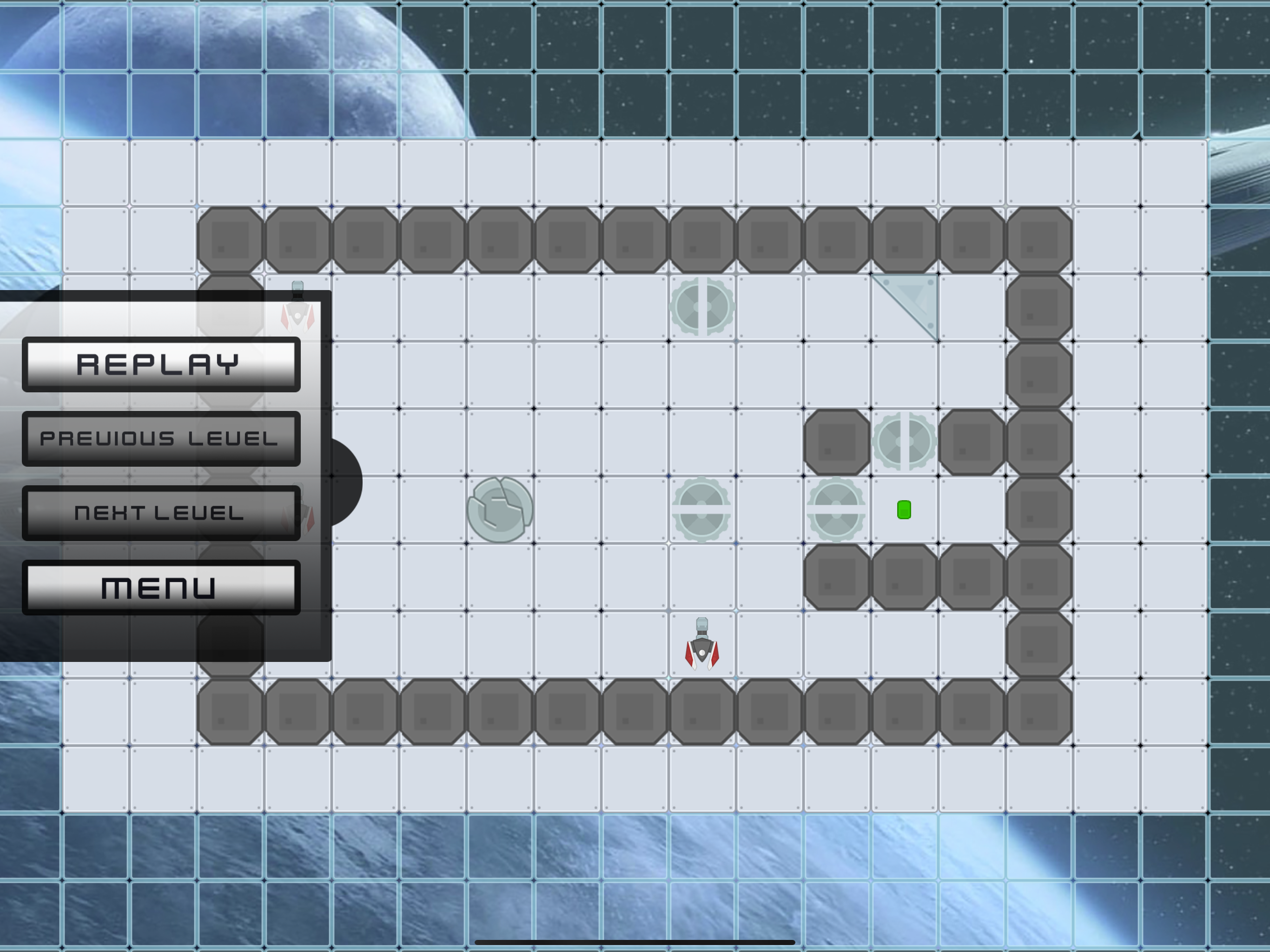 Laser Beam Challenge screenshot 20