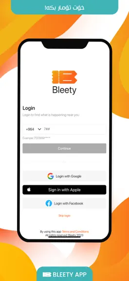 Game screenshot Bleety mod apk