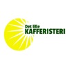 Det lille kafferisteri icon