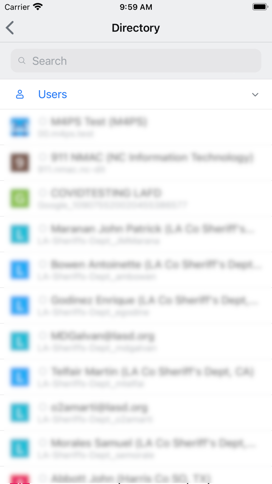 #4. Bridge4PS (iOS) 由: NP Strategies, LLC
