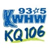 KWHW & KQ106 icon