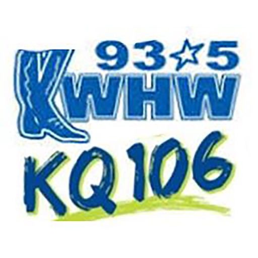 KWHW & KQ106 icon