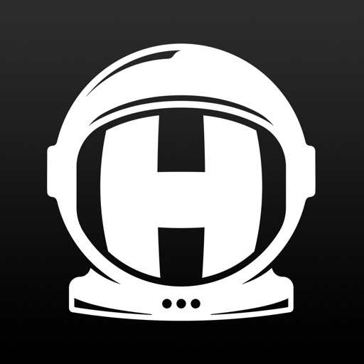 Thomas Rhett's Home Team App iOS App