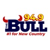 The Bull 94.9 icon