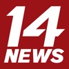 14 NEWS WFIE icon