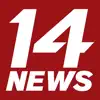 14 NEWS WFIE App Feedback