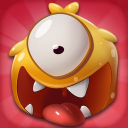 Monster Puzzle – Sweet Escape