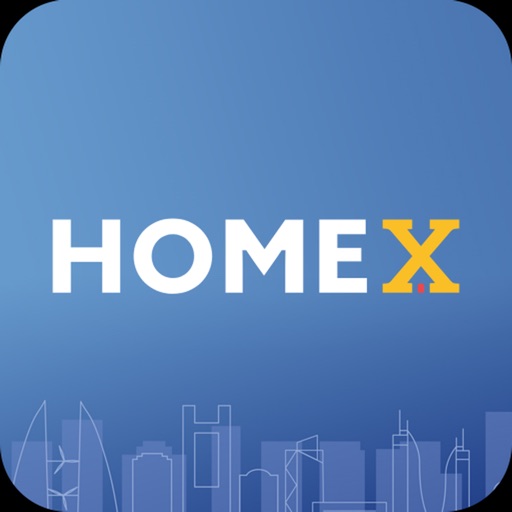HomeX Bahrain