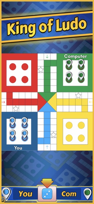 Ludo King Newest Modes: Quick Ludo & 5 to 6 Player Modes