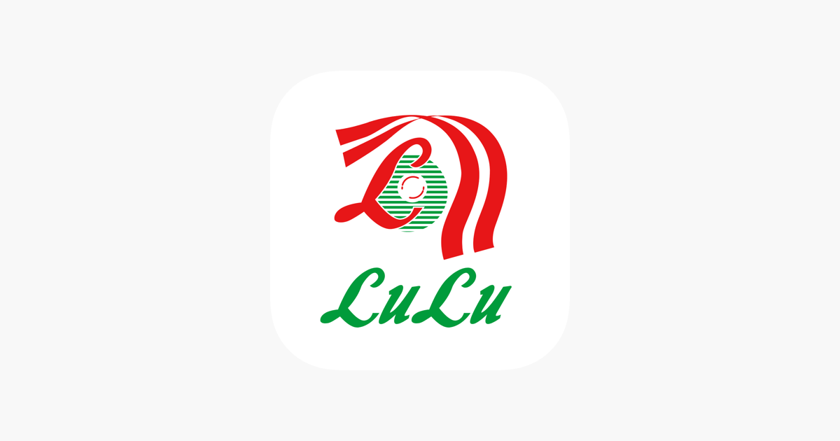 Lulu Shopping im App Store