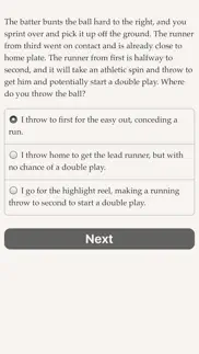 the fielder's choice problems & solutions and troubleshooting guide - 3