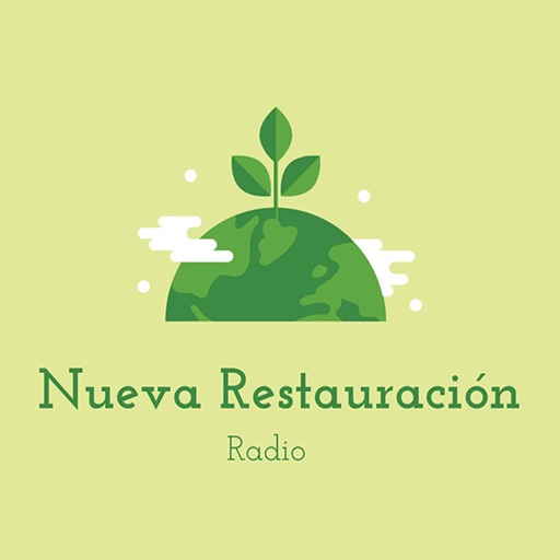 Nueva Restauración Radio icon