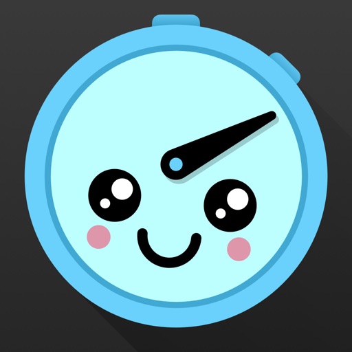 Time’s Up! — Visual Timer icon