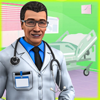 Doctor Hospital Life Simulator