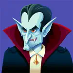 Dracula City Master: Idle Army App Problems