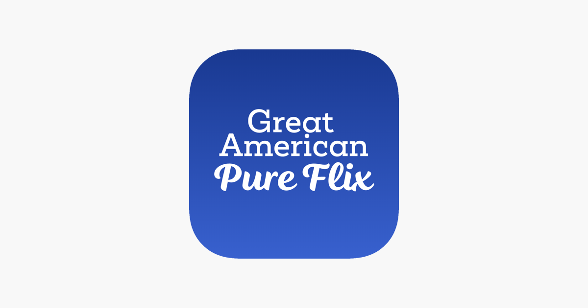 ‎PureFlix on the App Store