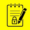 Secured Notes - Your Privacy icon