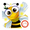 Honey Tina and Bees icon