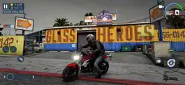 Game screenshot Motorcycle Bike Driving Games apk