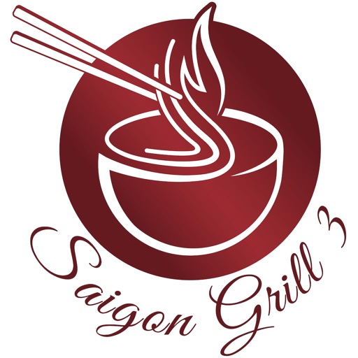 Saigon Grill icon
