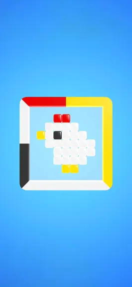 Game screenshot Slide block puzzle 3D game apk