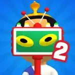 Find the Alien 2 App Positive Reviews