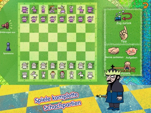 Schach: Fritz und Fertig Freeのおすすめ画像2