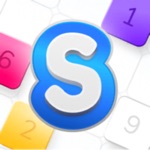 Download Netdreams Sudoku app