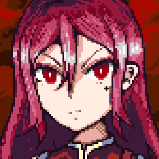 Toziuha Night: Dracula's Revenge icon