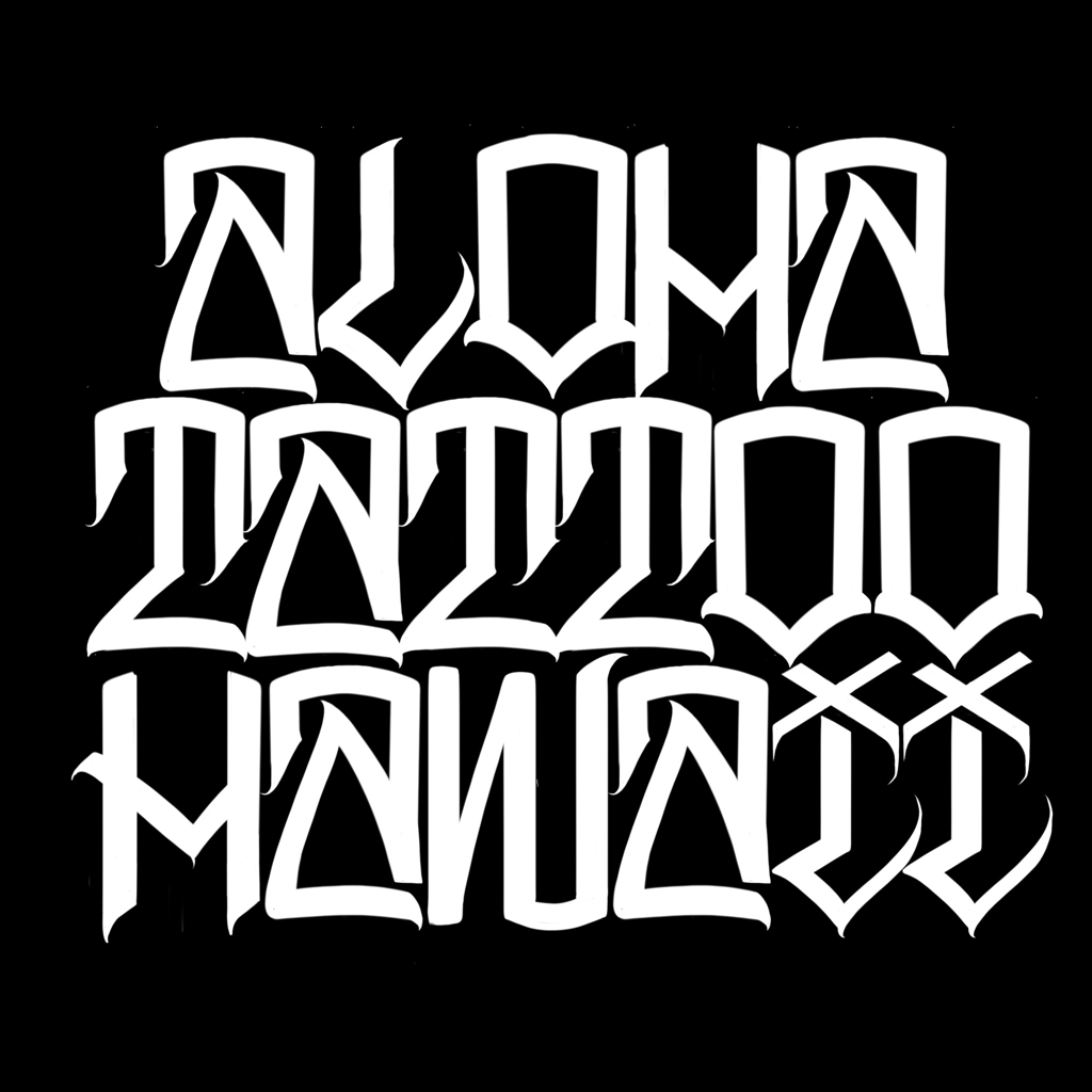 Get Aloha Tattoo Co for iOS, iPhone, iPad Aso Report