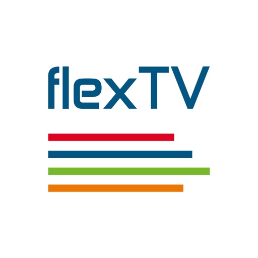 FlexTV iOS App