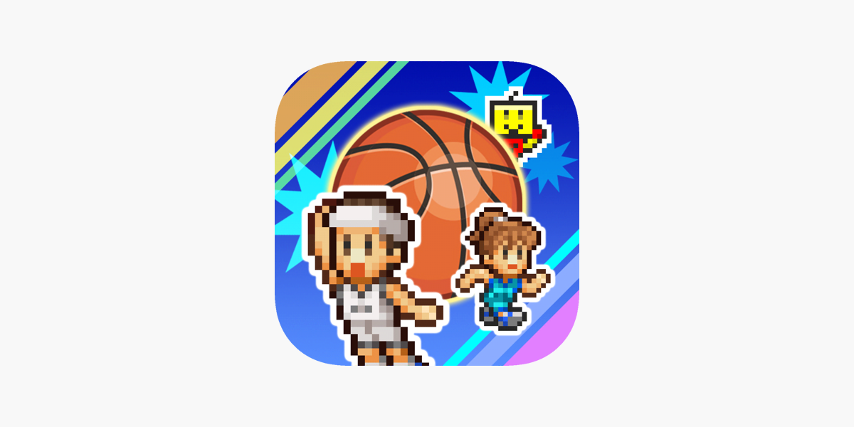 Basketball Club Story, Nintendo Switch download software, Games