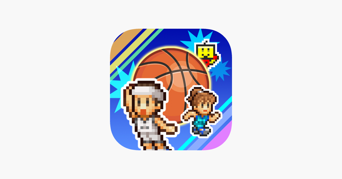 Basketball Club Story on the App Store