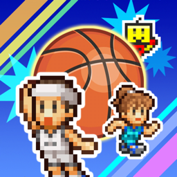 Ícone do app Basketball Club Story