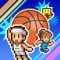 App Icon for Basketball Club Story App in Ireland IOS App Store