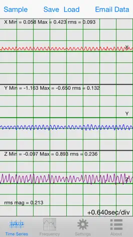 Game screenshot Vibration apk