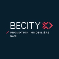 BECITY logo