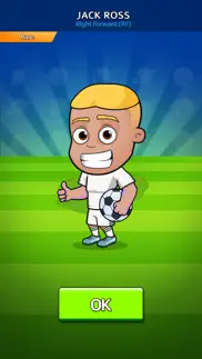 How to cancel & delete idle soccer story - tycoon rpg 4