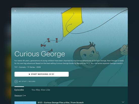 Screenshot #2 for Hulu: Watch TV shows & movies