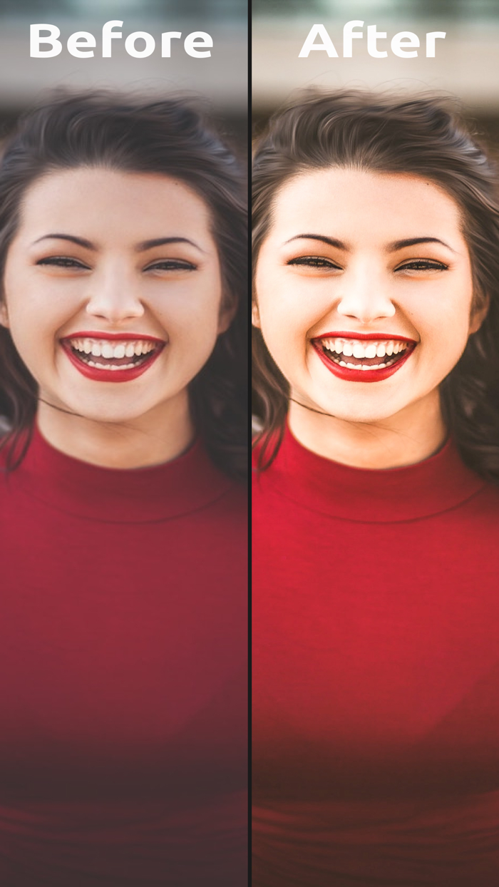 Photo Presets and Filters Pro