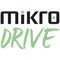 MikroDrive, tüm dosyalarınızı otomatik olarak güvenli, merkezi bir ortamda depolar