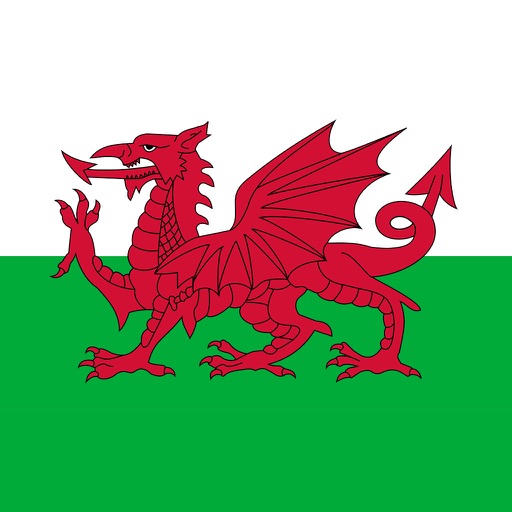 Welsh-English Dictionary icon