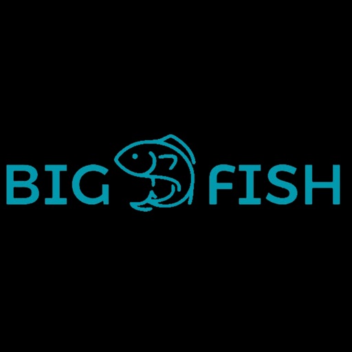 Big Fish